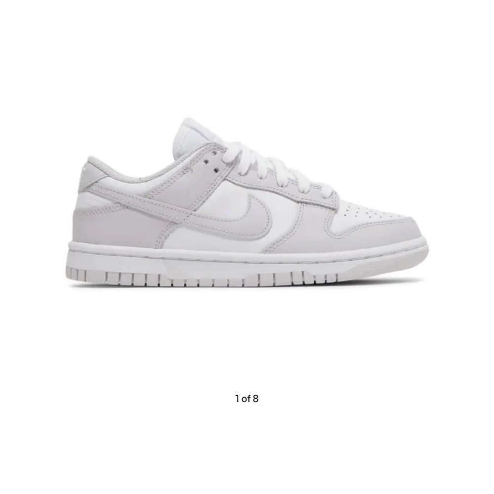 Nike Dunk Sneaker